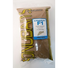 Sonubaits F1 Sweet Fishmeal 2kg